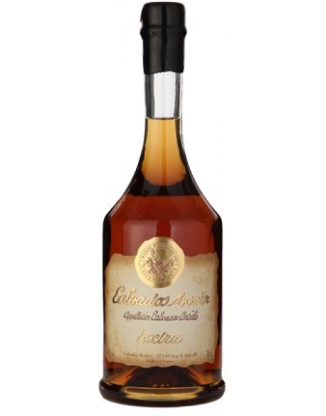 Calvados Morin Extra