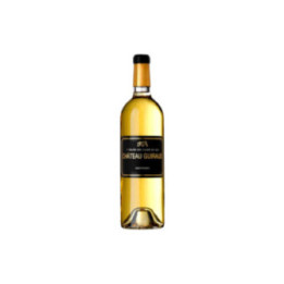 Sauternes 2015 - Château Guiraud - 75 cl