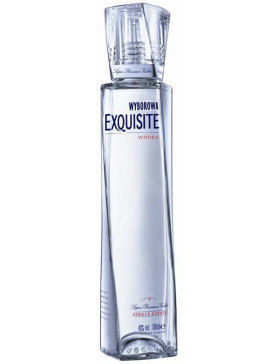 Wyborowa Vodka Exquisite - Spiritueux