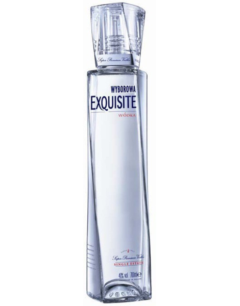 Wyborowa Vodka Exquisite