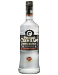 Russian Vodka Standard