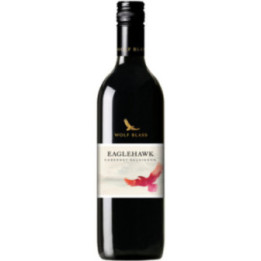 Eaglehawk Cabernet Sauvignon Rouge 2023 - Wolf Blass - 75 cl