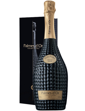 Nicolas Feuillatte Palmes d'Or brut