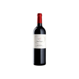 Le C Saint Estèphe Rouge 2019 - Château Calon-Ségur - 75 cl