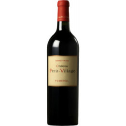 Pomerol 2019 - Petit Village - 75 cl
