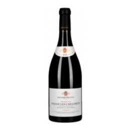 Volnay Caillerets Ancienne Cuvée Carnot Rouge 2021 - Bouchard Père & Fils - 75 cl
