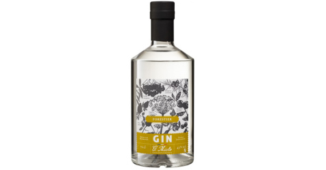 Miclo - Forestier Gin