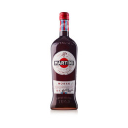 Magnum Rosso - Martini - 150 cl