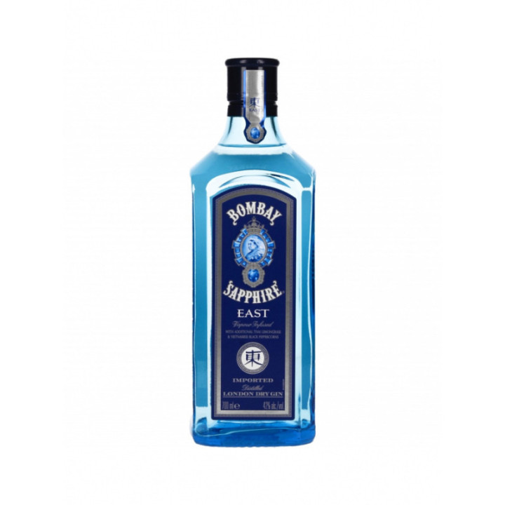 Gin East - Bombay Sapphire - 70 cl