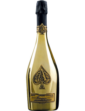 Armand de Brignac Brut Gold - Champagne AOC Armand de Brignac