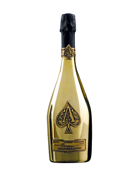 Armand de Brignac Brut Gold