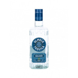 Silver - Olmeca - 70 cl