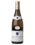 Pierre Naigeon - Puligny-Montrachet 1er Cru Les Folatières - Blanc - 2015