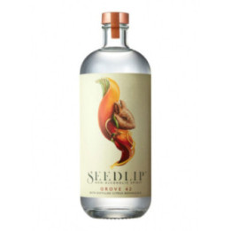 Gin Grove 42 - Seedlip - 70 cl