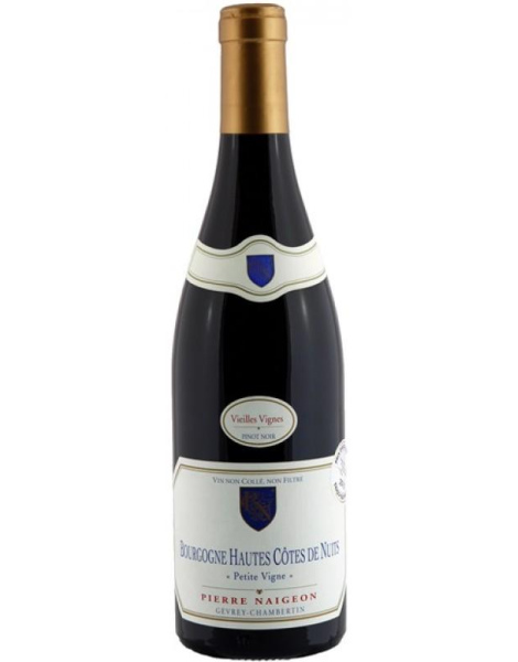 Pierre Naigeon - Hautes Côtes de Nuits - 2018