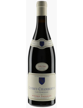 Pierre Naigeon - Gevrey Chambertin 