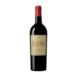 Haut Médoc 2019 - Château Belle-Vue - 75 cl