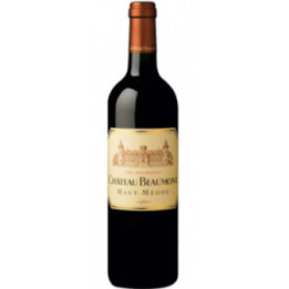 Haut Médoc 2020 - Château Beaumont - 75 cl
