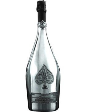 Armand de Brignac Blanc de Blanc - Champagne AOC Armand de Brignac