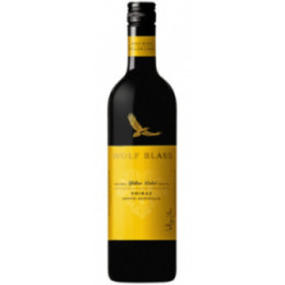 Yellow Label Shiraz 2021 - Wolf Blass - 75 cl
