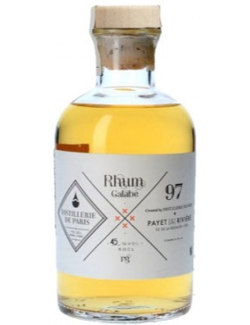 Distillerie de Paris - Rhum Galabé - Spiritueux Rhum du Monde