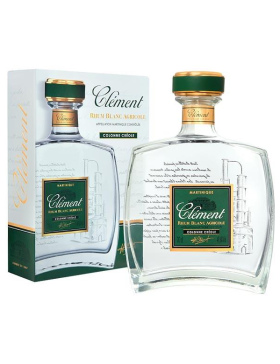 Clément Rhum Colonne Créole 49.6% - Spiritueux Antilles