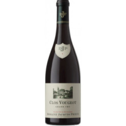 Clos Vougeot Grand Cru - Jacques Prieur - 75 cl