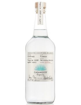 Casamigos Tequila Blanco - Spiritueux