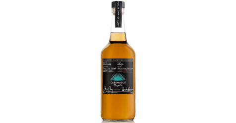 Casamigos Tequila Anejo