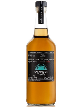 Casamigos Tequila Anejo