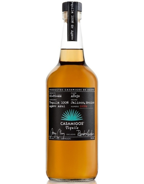 Casamigos Tequila Anejo