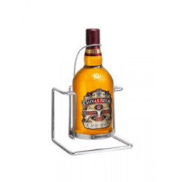 Réhoboam Whisky 12 ans - Chivas Regal - 4,5 l