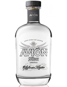 Avión Tequila Silver - Spiritueux