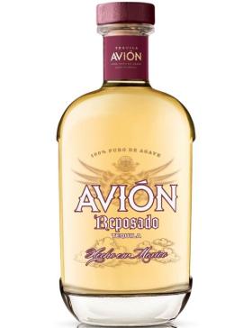 Avión Tequila Reposado - Spiritueux