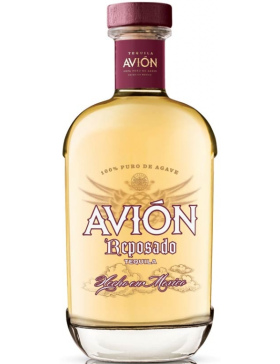 Avión Tequila Reposado - Spiritueux