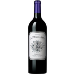 Pomerol 2018 - Château La Conseillante - 75 cl