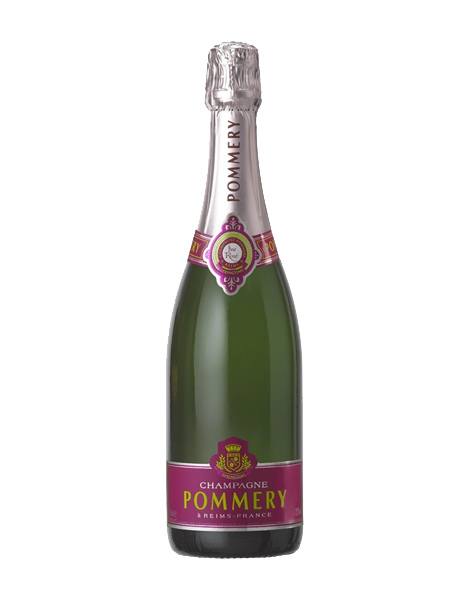 Pommery Springtime Rosé