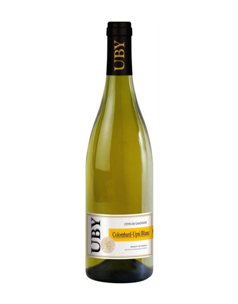 UBY Colombard Ugni Blanc n°3