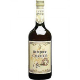 Calvados Pays d'Auge - Beaujour - 100 cl