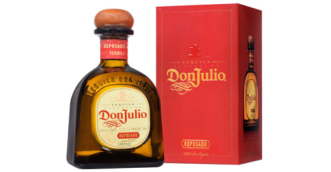 Don Julio Tequila Reposado