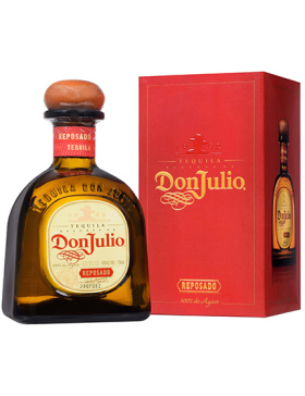 Don Julio Tequila Reposado - Spiritueux