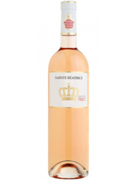 Château Sainte Béatrice Cuvée des Princes - 2020 - Vin Var