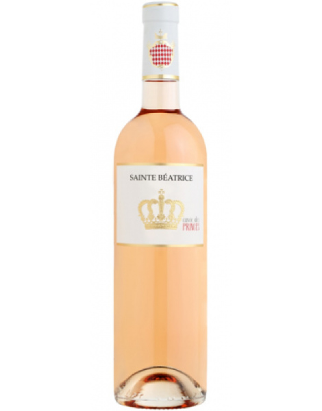 Château Sainte Béatrice Cuvée des Princes - 2020