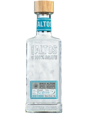 Olmeca Altos Blanco