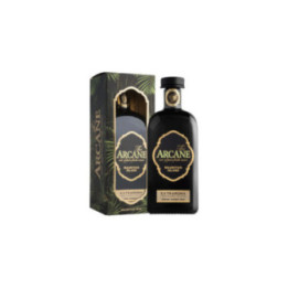 Rhum Extraroma 12 Ans - Arcane - 70 cl