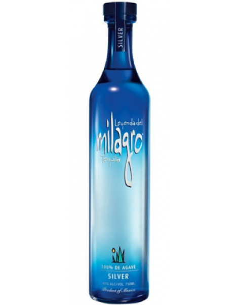 Milagro Silver