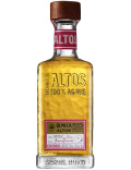 Olmeca Altos Tequila Reposado