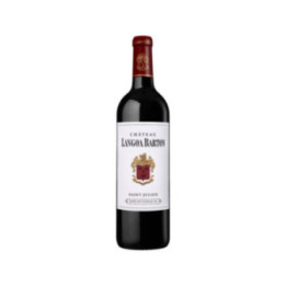 Saint Julien 2019 - Château Langoa Barton - 75 cl