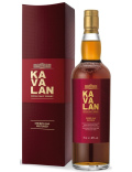 Kavalan Sherry Oak Whisky 46%
