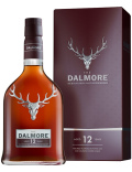 Dalmore 12 ans Scotch Whisky